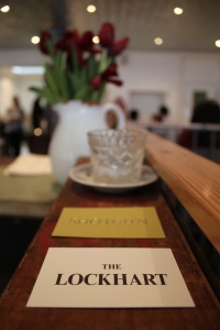 lockhart london