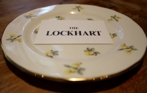 lockhart london