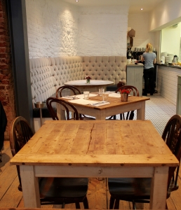 lockhart london