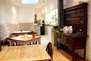 lockhart london