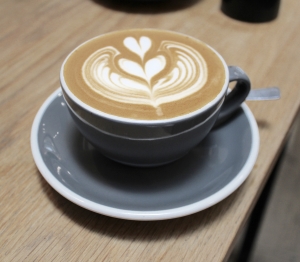 kin cafe london
