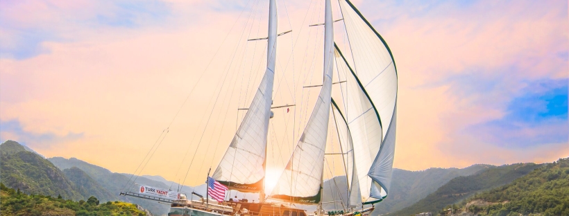 HELM-YACHTS