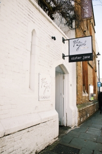 farm girl cafe