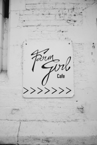 farm girl cafe