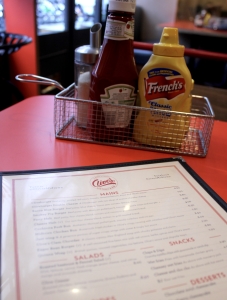 Iclives midtown diner