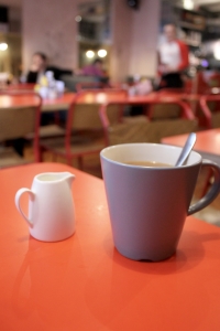 clives midtown diner