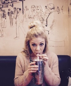 clives midtown diner