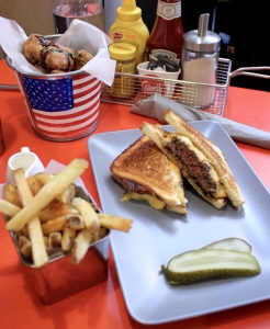clives midtown diner
