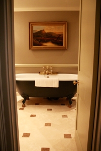 batty langleys hotel