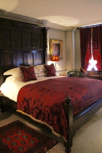 batty langleys hotel