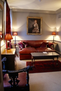 batty langleys hotel