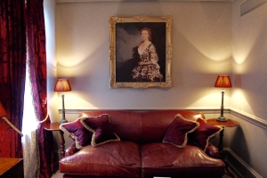 batty langleys hotel