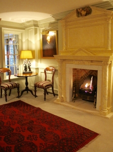 batty langleys hotel
