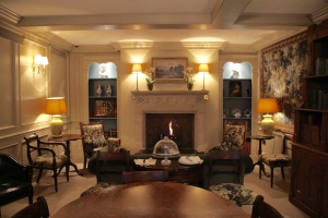 batty langleys hotel