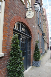 batty langleys hotel
