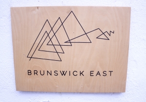 brunswick east london