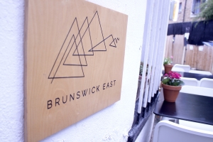 brunswick east london