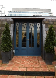 batty langleys hotel
