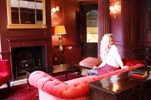 batty langleys hotel