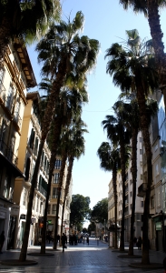 malaga spain