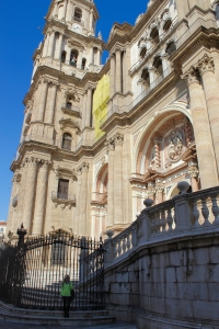 malaga spain