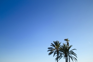 malaga spain 