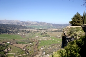 ronda spain