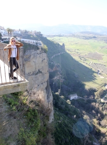 ronda spain