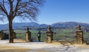 ronda spain