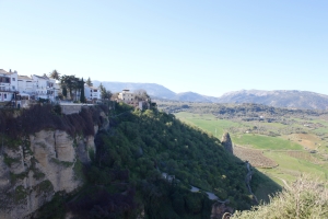 ronda spain