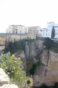 ronda spain