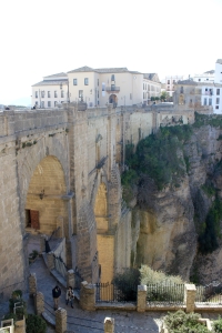ronda spain