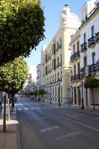 ronda spain