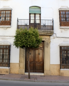 ronda spain