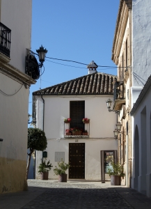 ronda spain