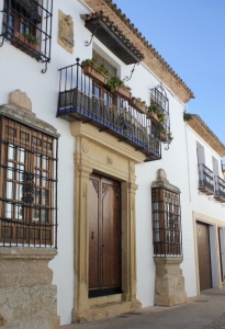 ronda spain