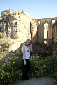 ronda spain