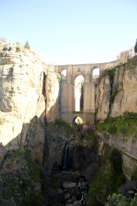 ronda spain