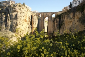 ronda spain