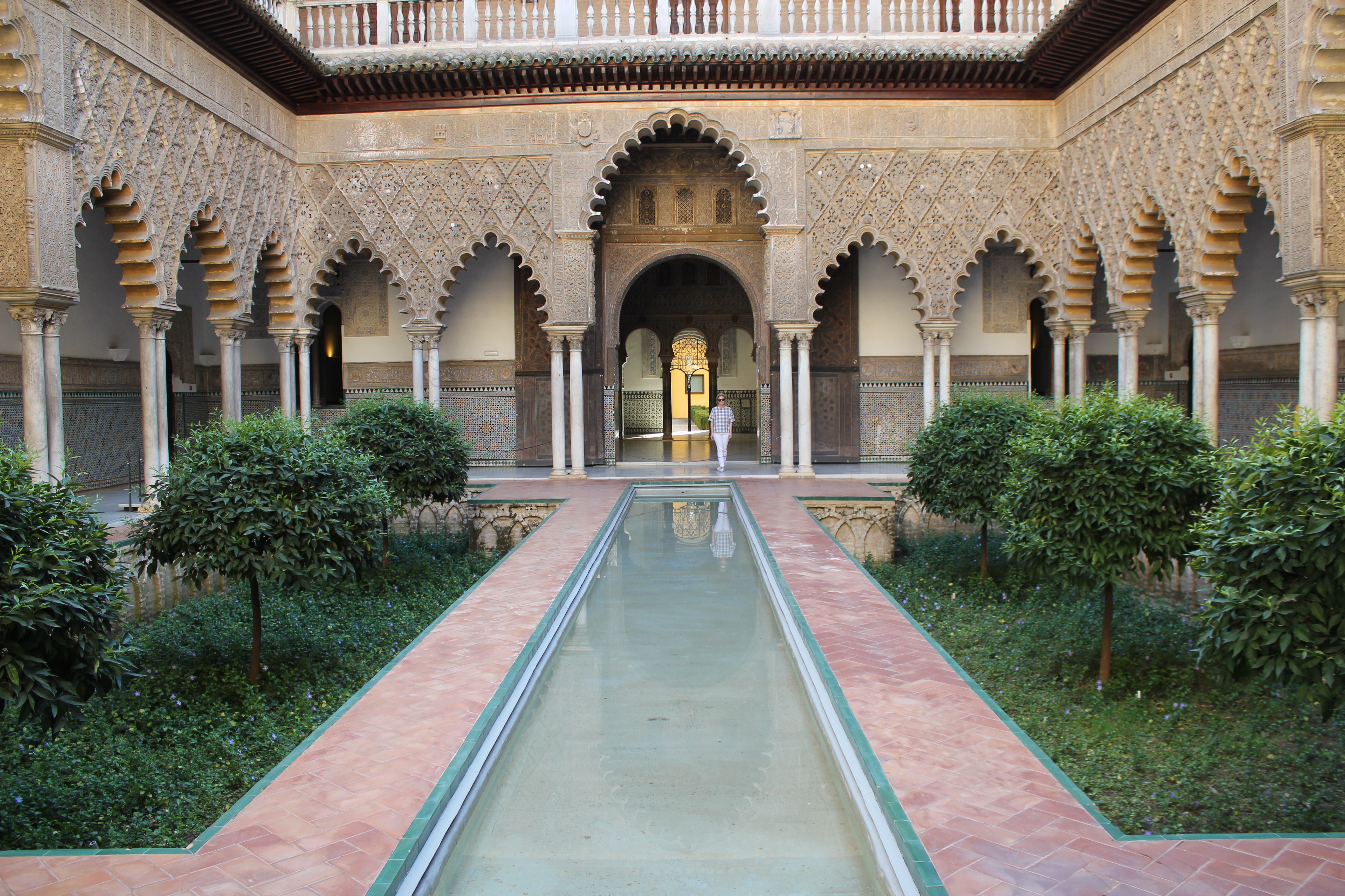 spain