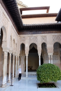 spain