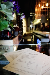 TRUFFLESECCO