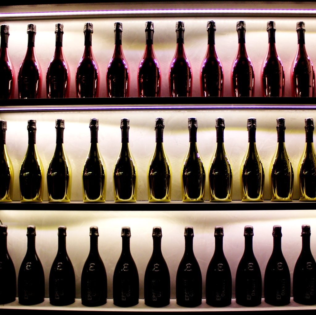TRUFFLESECCO