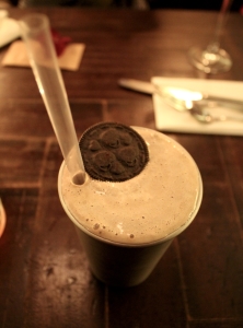 dirty bones