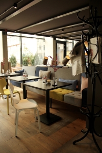 hotel schani vienna
