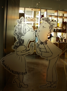 hotel schani vienna