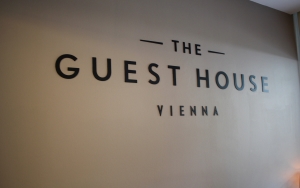 guest house vienna