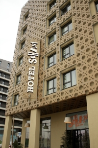 hotel schani vienna