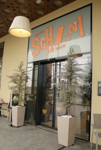 hotel schani vienna