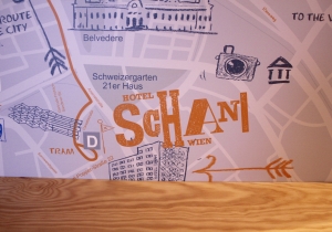 hotel schani vienna